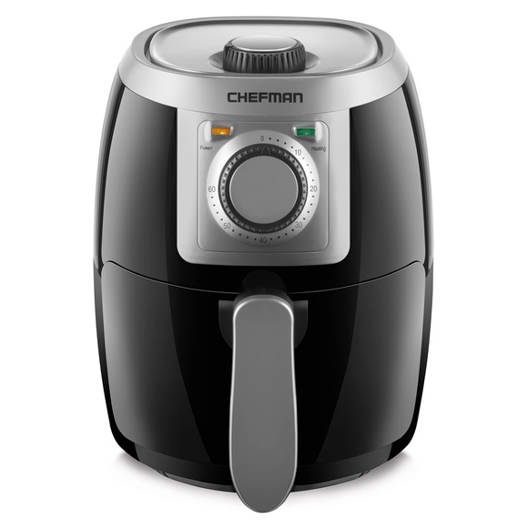 🖤 CHEFMAN AIR FRYER 🖤 - Picture 1 of 5